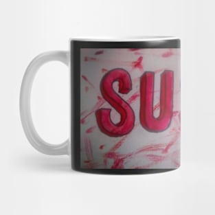 Sus Mug